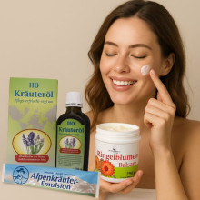 Kozmetika in osebna nega